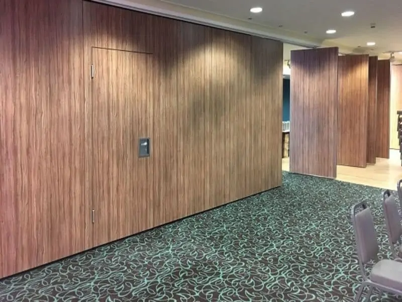 The Importance of Sound Proofing and Insulation in Moveable Partition Walls